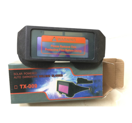 Kính hàn điện tử tx-900