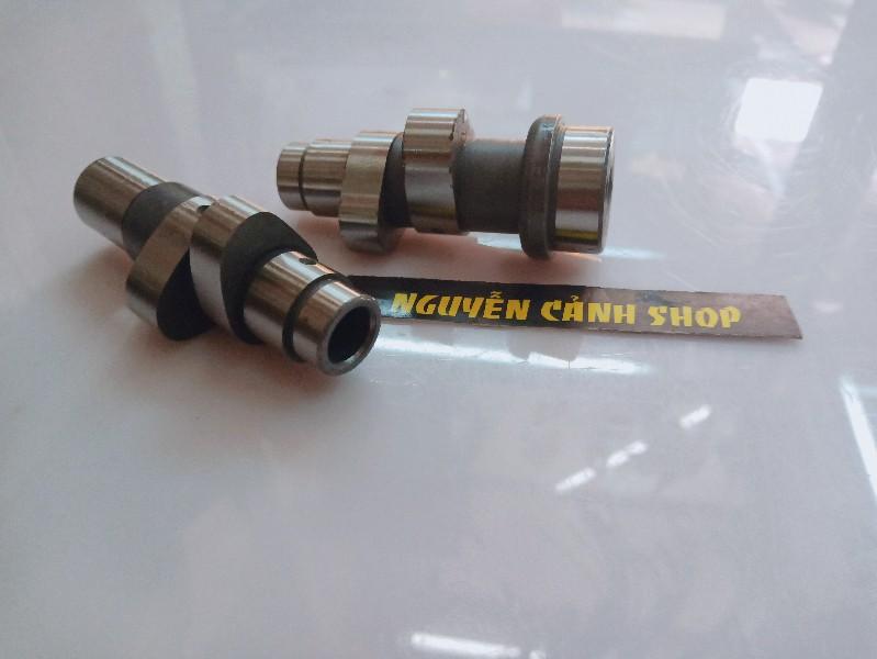 cốt cam độ cho xe wave drem 6ly 6ly5  7ly  7ly2  7ly5