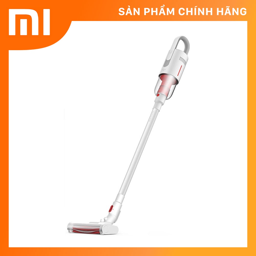 Máy hút bụi cầm tay không dây Xiaomi Deerma VC20 Plus
