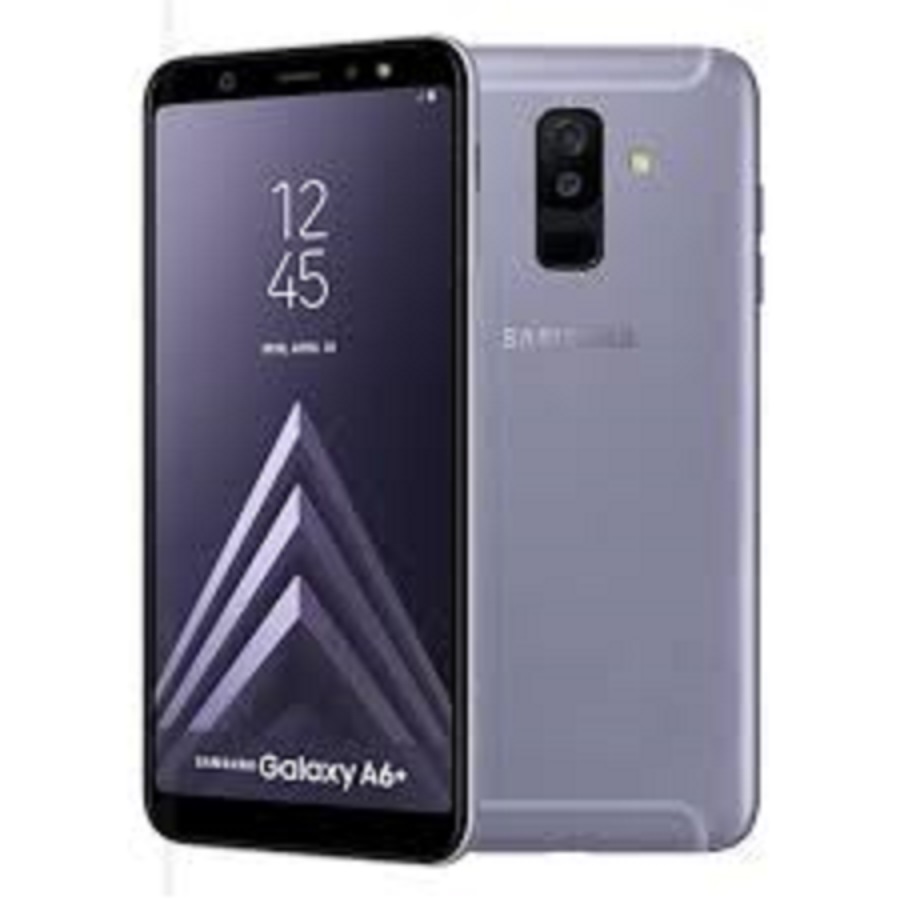 điện thoại Samsung Galaxy A6 2018 2sim ram 4 32G máy Chính Hãng