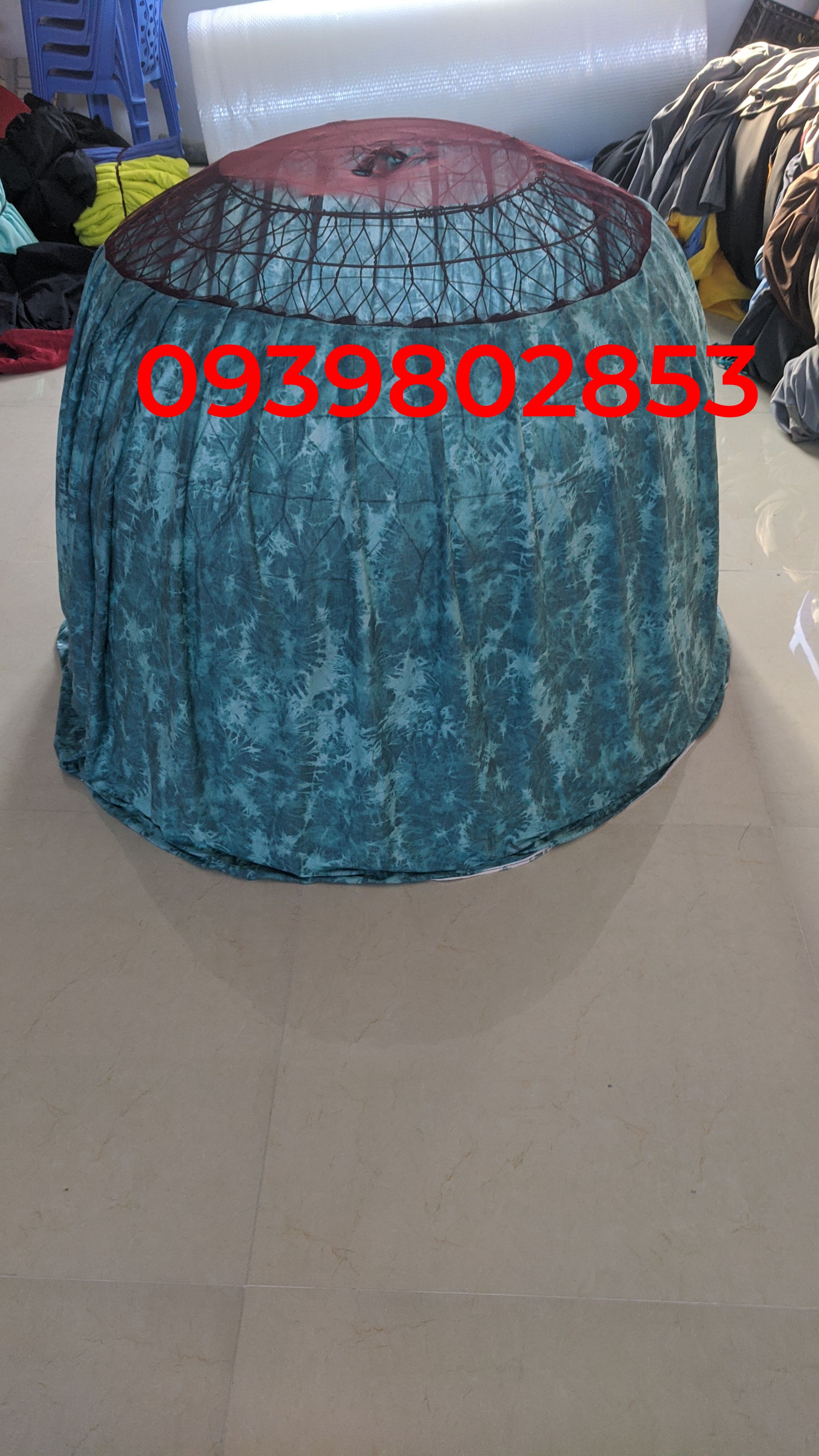 Mùng gà Mùng gà nòi