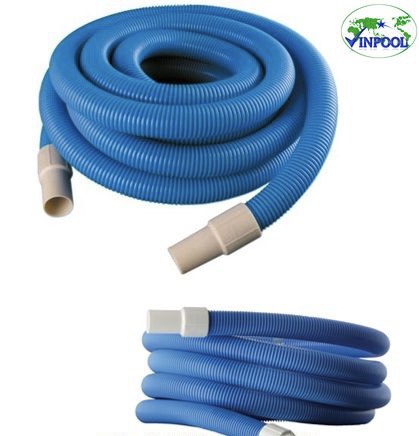 Ống mền hút vệ sinh hồ bơi 9m