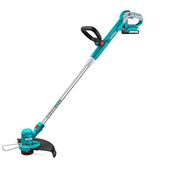 máy cắt cỏ dùng pin Lithium 20v TOTAL