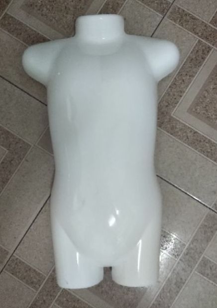 combo 10 manơcanh máng nhựa em bé có móc treo