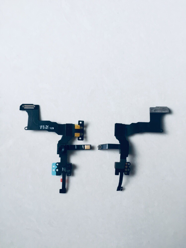 Camera trước iphone 5S