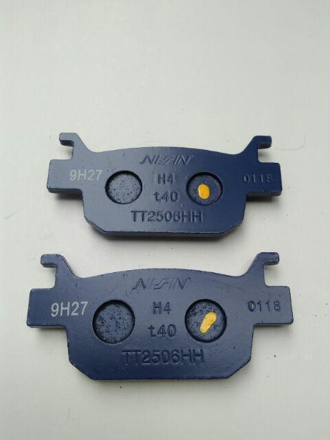 Bố thắng sau sh125 sh150 2010 2013 2016 2019