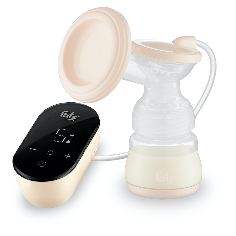 Máy hút sữa điện đơn fatzbaby- cadence 2 - fb1082mx