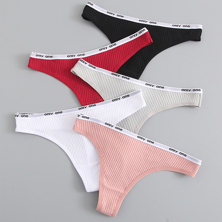 Quần lọt khe only one phong cách thể thao sexy