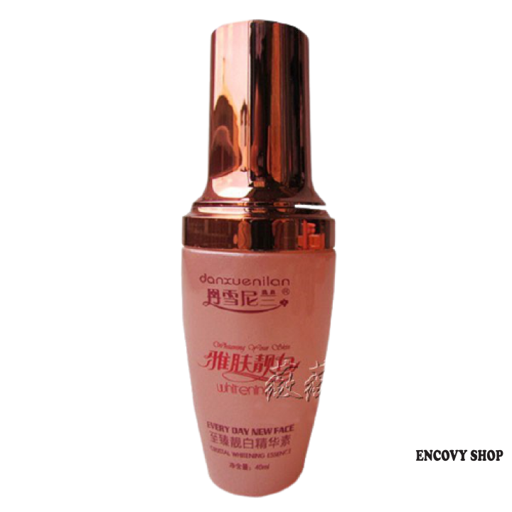 Tinh Chất Hoàng Cung Cam Danxuenilan Serum Chính Hãng