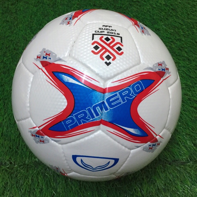 QUẢ BÓNG ĐÁ BANH PRIMEROS CHUNG KẾT AFF CUP 2018 VIỆT NAM