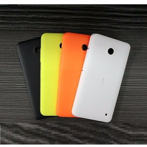 Nắp pin cho điện thoại Nokia Lumia 630