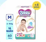 [MKB gift] 01 gói TTE Bobby Quần Premium Soft M60.4
