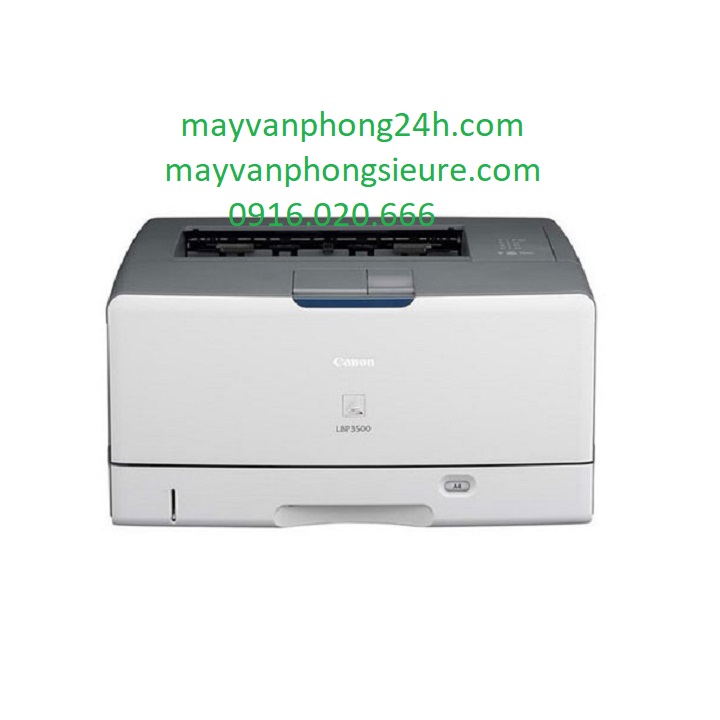 Máy in A3 Canon 3500 cũ
