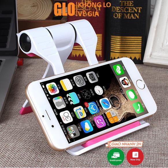 Giá đỡ điện thoại, máy tính bảng, ipad sxd001