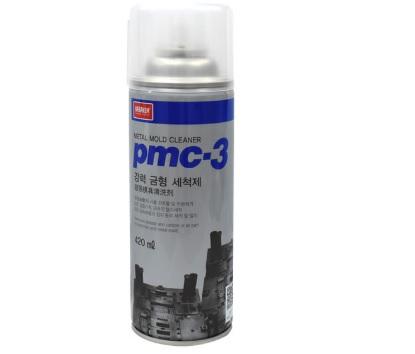 Hóa chất rửa khuôn PMC3 420ml