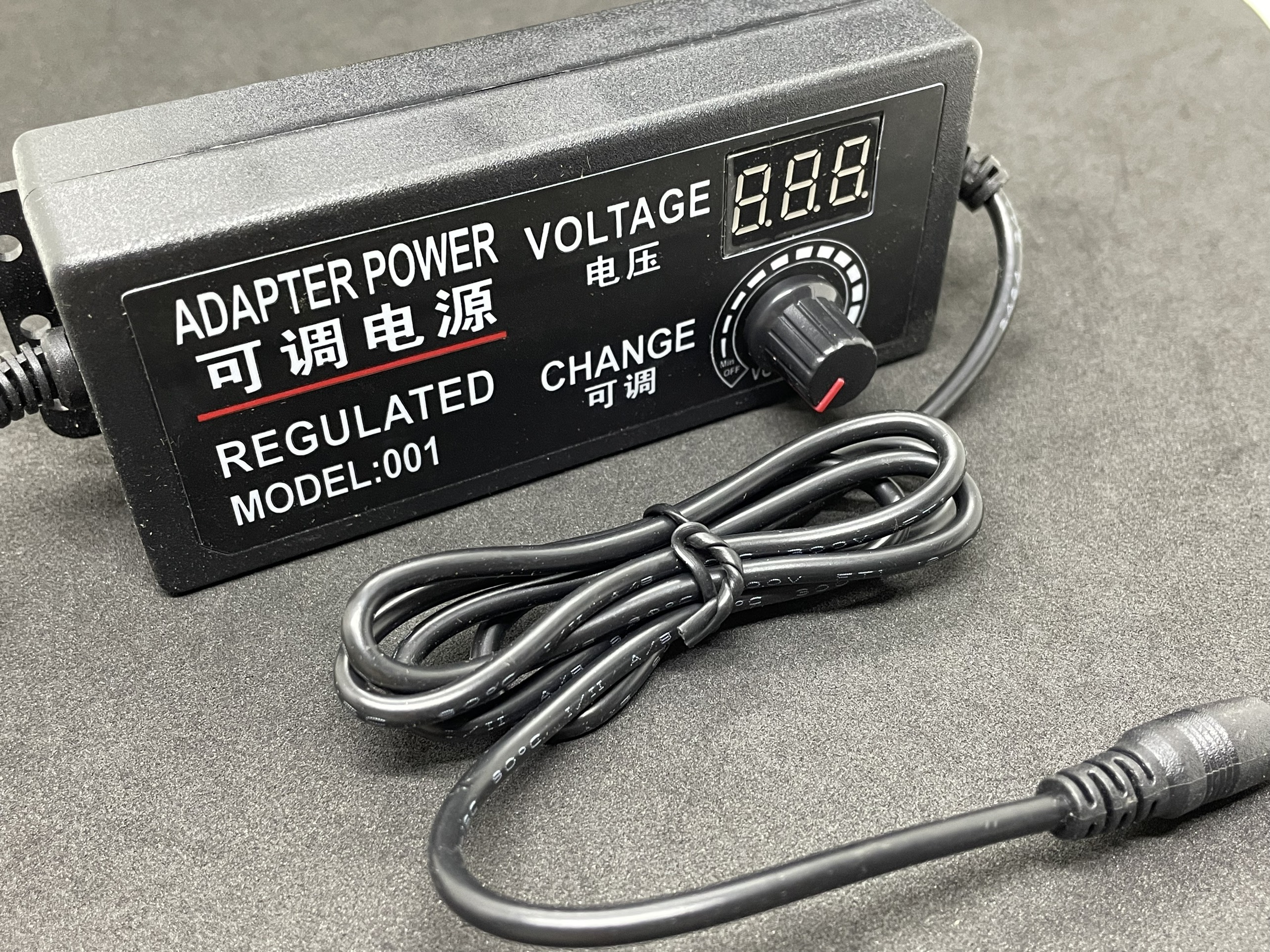Nguồn adapter 3 - 24v 2a