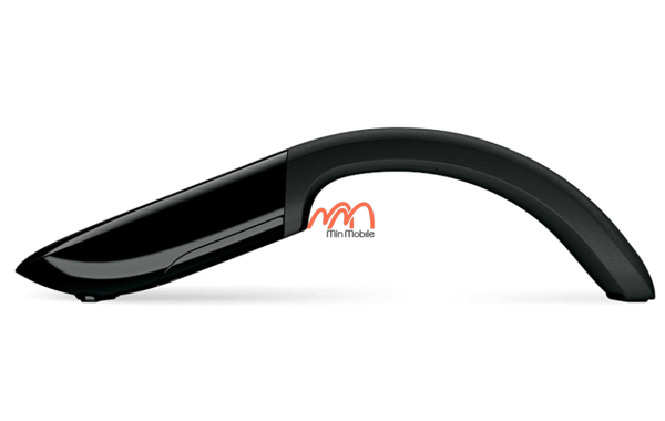 Chuột không dây microsoft arc touch rvf-00052