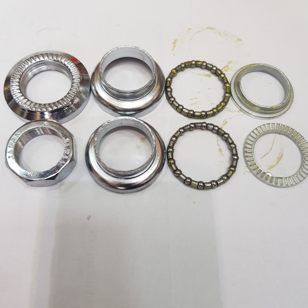 [GIÁ SỈ] Chén Đạ n Cổ và Giữa Xe Đạp Điện ĐIỆN GIA HUY