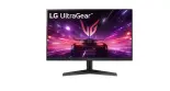 Màn hình chơi game LG UltraGear™ 24GS60F-B.ATV 23.8 inch - Hàng Chính Hãng