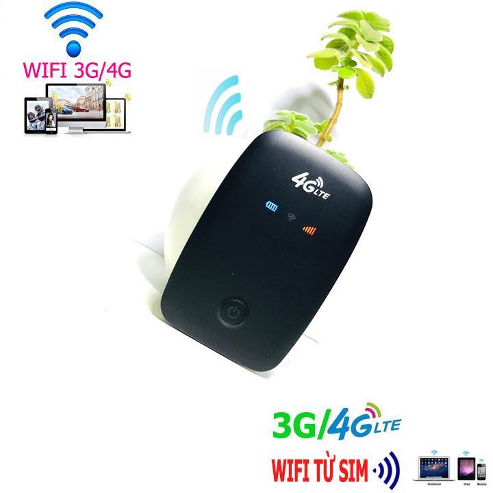 Củ phát wifi 3g 4g di động không dây zte mf901, wifi đa mạng, đa tốc độ