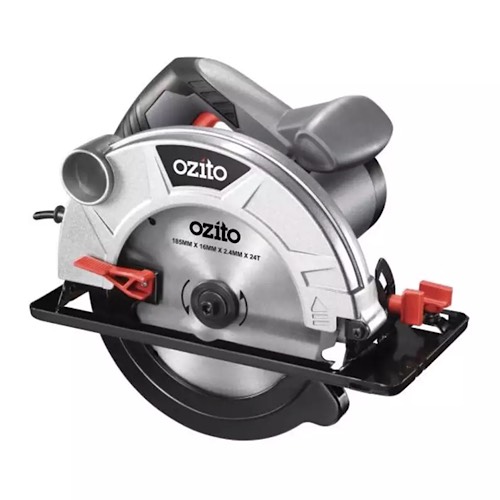 Máy cưa đĩa gỗ cầm tay hiệu ozito csw-7000 mới 100% nhập khẩu úc