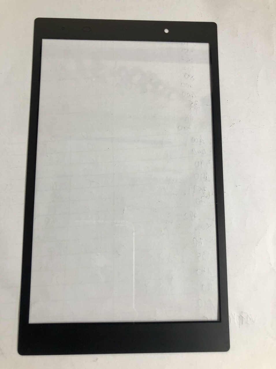 Mặt kính lenovo tab 4 8inch tb-8504x