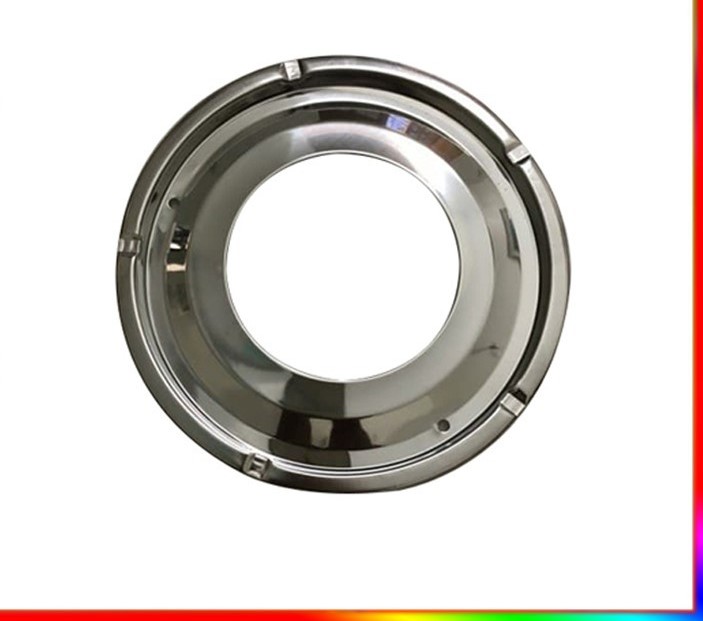 Khay inox đỡ kiềng bếp gas mặt kính cao cấp, khay inox hứng tràn bếp gas dương kính đa năng