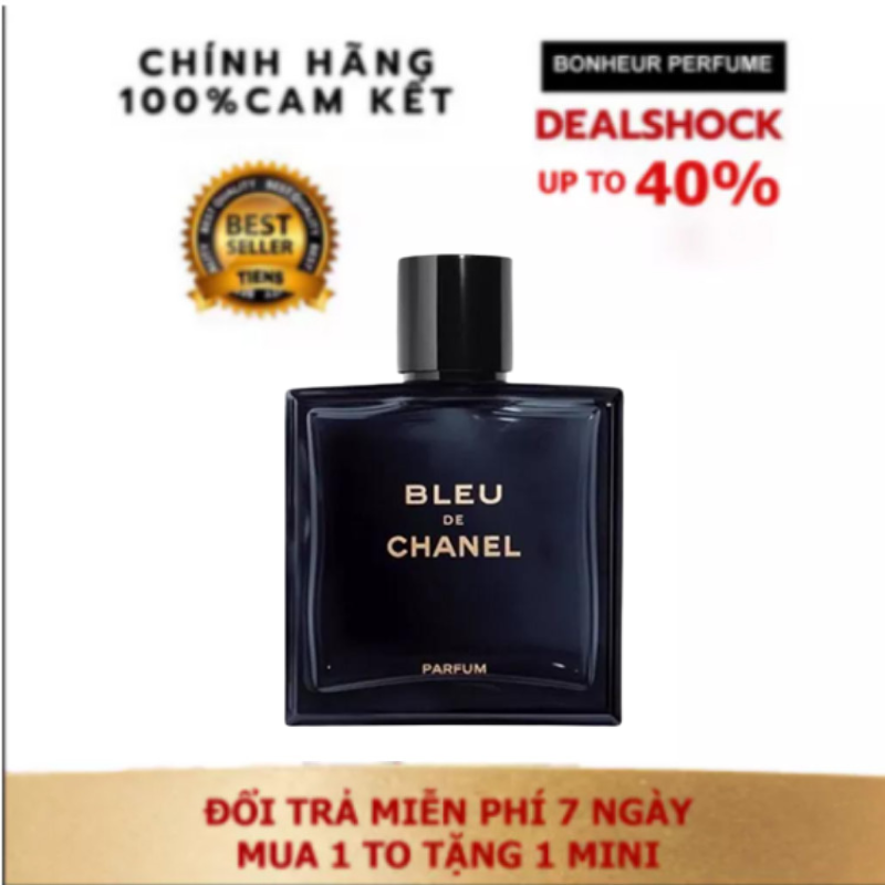 Nước hoa nam Chanel Allure Homme Sport  100ml chính hãng giá rẻ