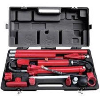 Bộ vam + bơm thủy lực kéo nắn khung xe tai nạn torin t71001/zx0201b