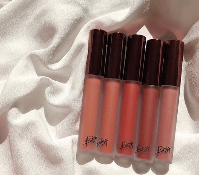 Son Kem Bbia Last Velvet Lip Tint