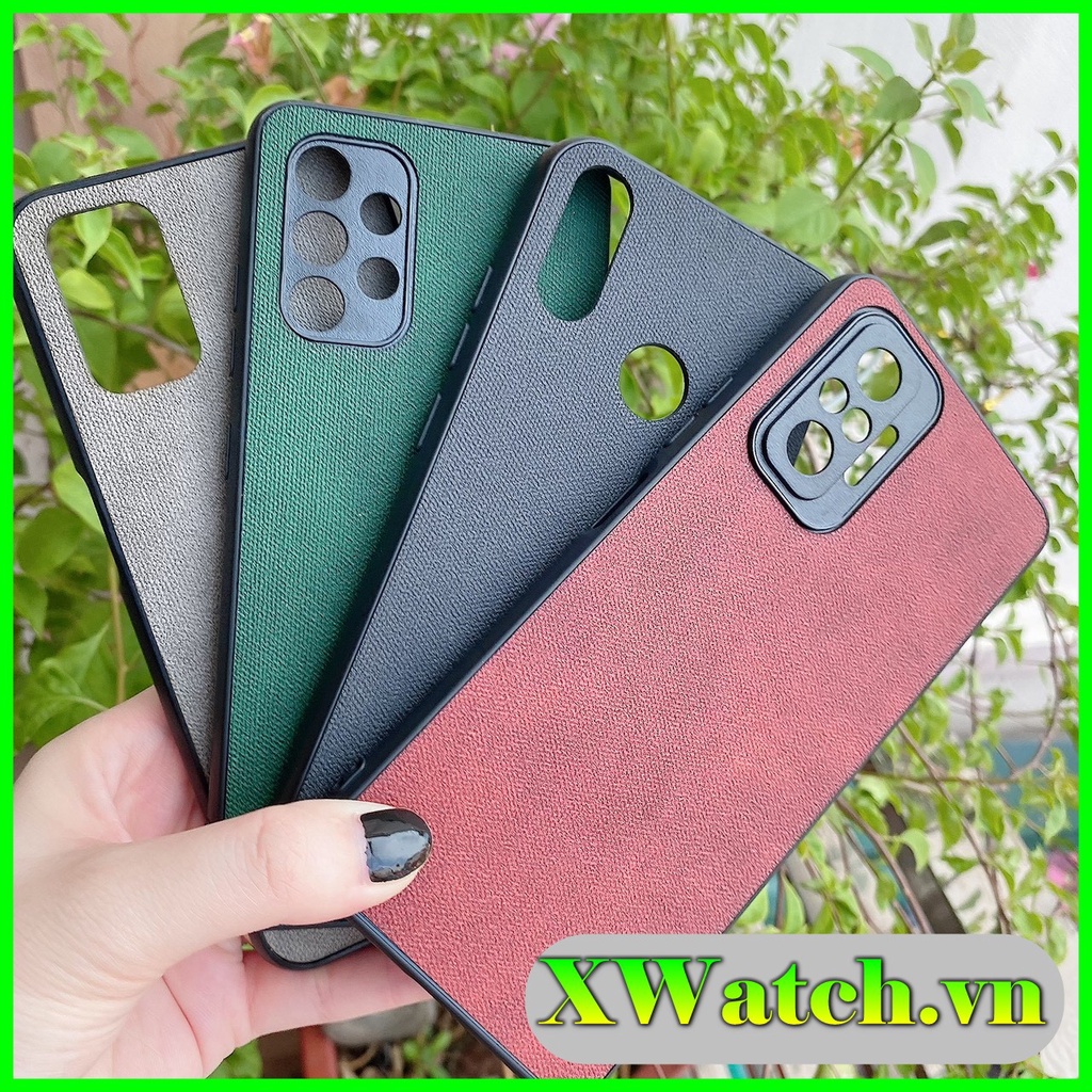 Ốp lưng da lộn samsung note 8/note 9/note 10/note 10+/note 20 ultra/s8/s9/s10/s10 5g/s8+/s9+/s10+