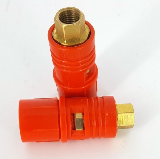 [HCM]BÉT XỊT RỬA XE VÒI XỊT RỬA CÓ CHỈNH TIA BÉC MỎ VỊT REN 13MM