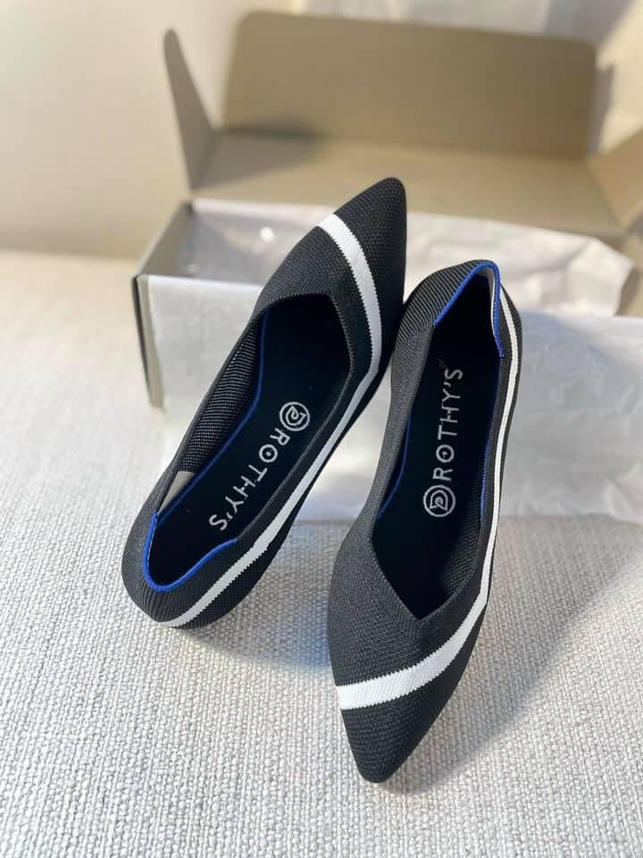 Giày bệt rothy’s