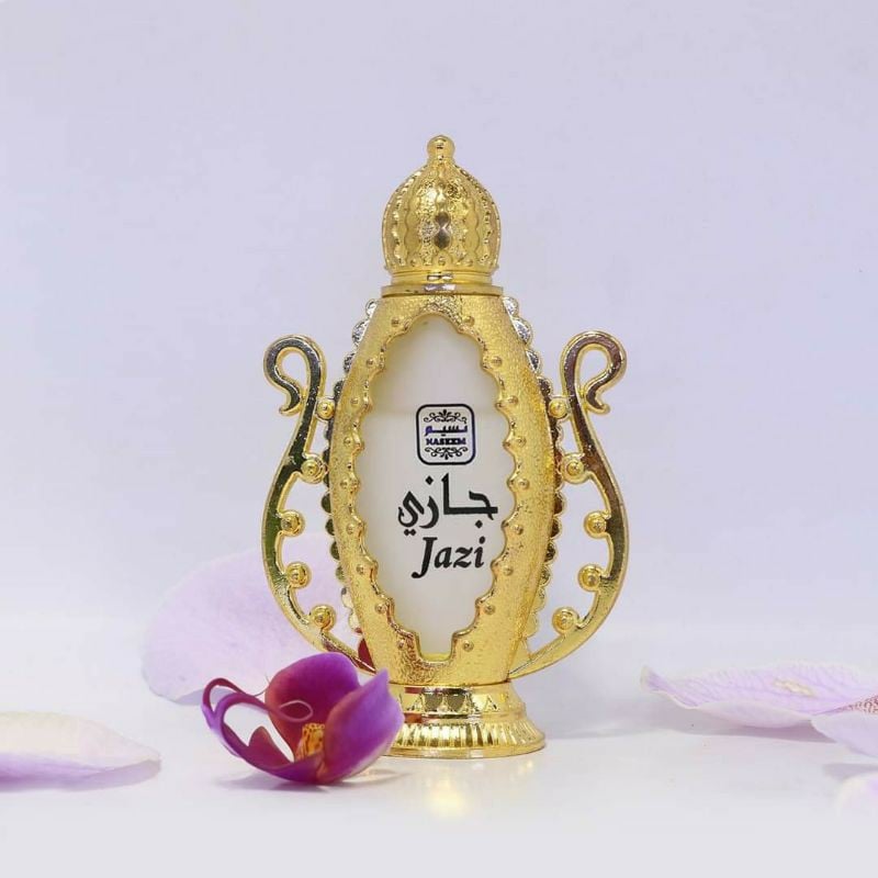 [SIÊU RẺ] Tinh dầu nước hoa dubai nội địa Jazi 20ml