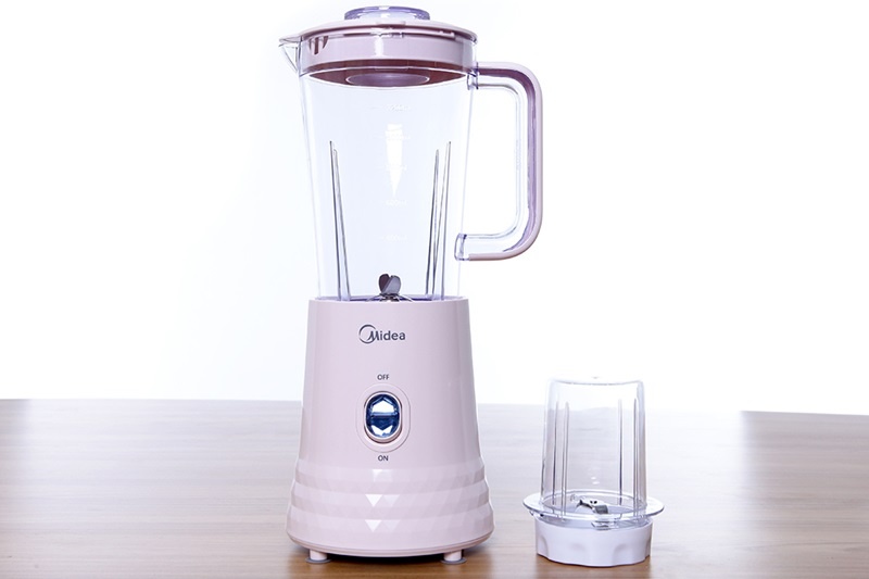 Máy xay sinh tố midea mj-bl35