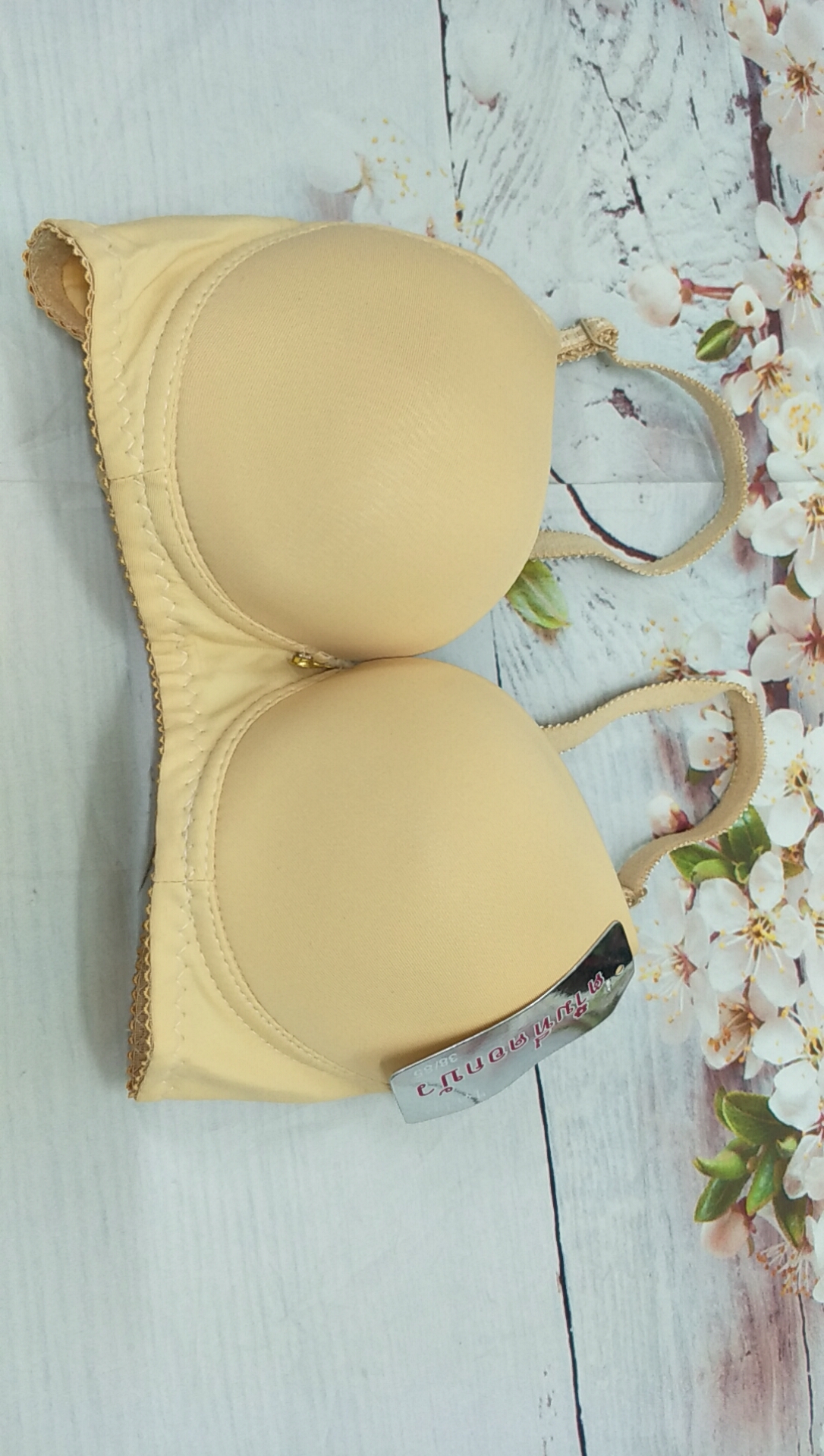 Áo ngực có gọng nâng tim ms412