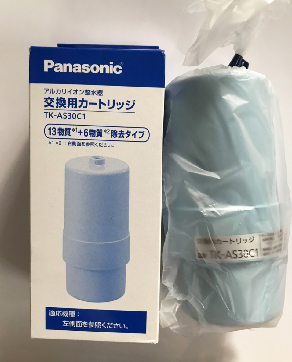 Lõi lọc Panasonic TK7405C1 dùng cho máy lọc nước Panasonic