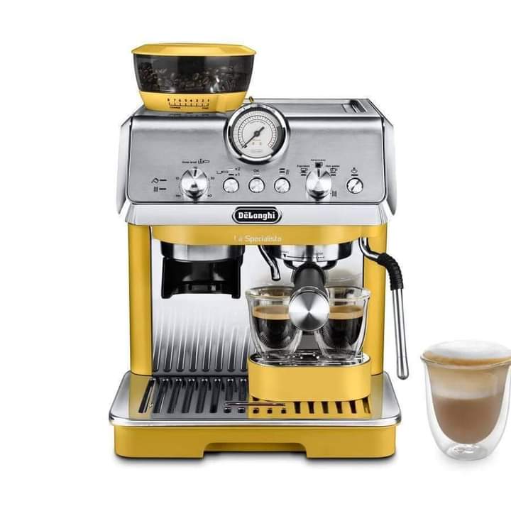 Máy pha cà phê Delonghi EC9155.Y