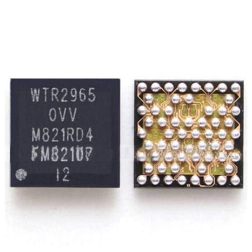 Wtr2965 - trung tần samsung - oppo - vivo - xiaomi