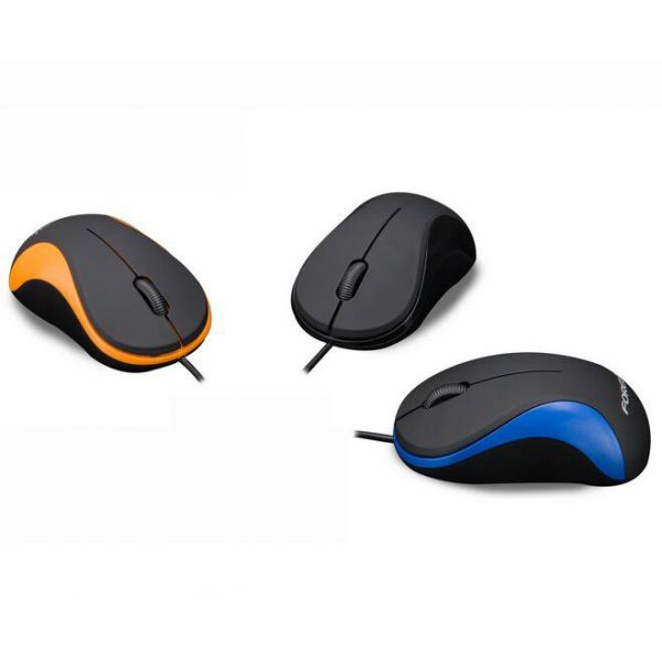 [HCM]CHUỘT CHUYÊN GAME CỔNG USB MOUSE MÁY TÍNH FOREV S1 CHUỘT CAO CẤP DÀNH CHO GAME THỦ