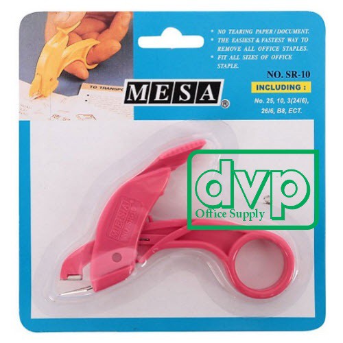 Gỡ Kim Mesa SR-10 ( màu ngẫu nhiên )