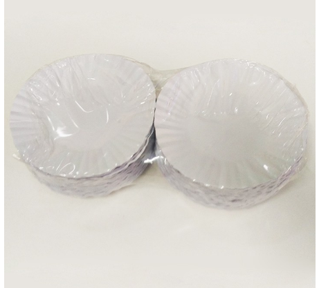Combo 1KG đĩa giấy sinh nhật, đĩa giấy đựng bánh kem
