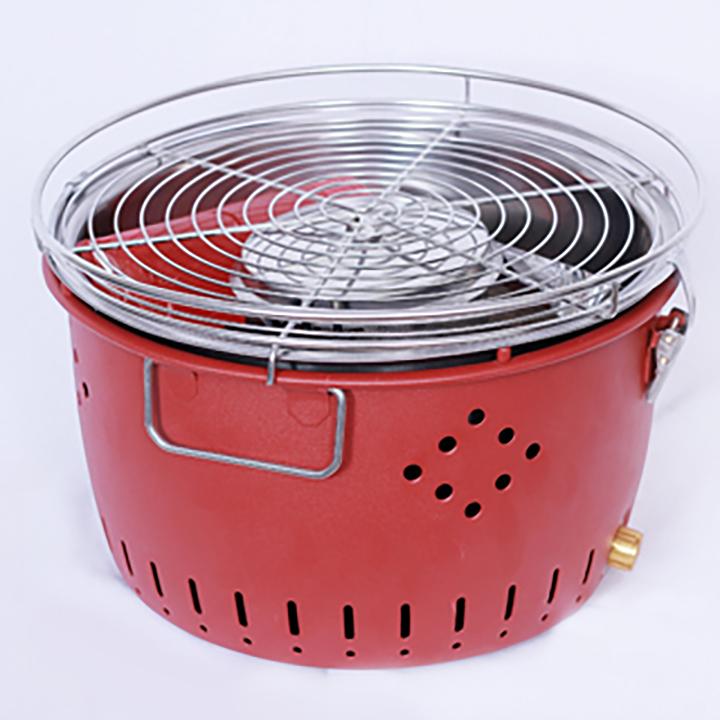 Bếp nướng than không khói BBQ home BN01