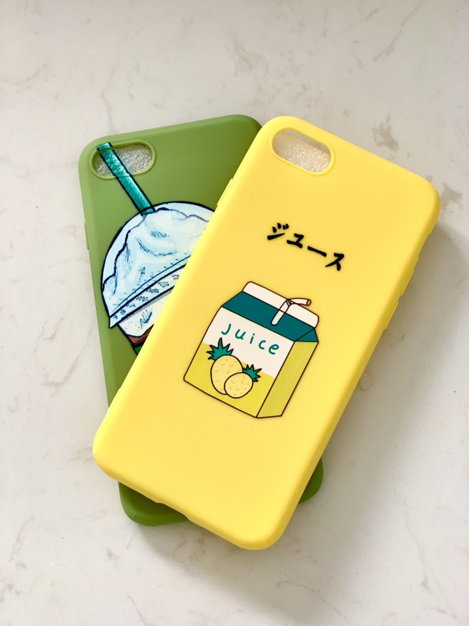[HCM]Ốp lưng vỏ case in hình Iron Man/Spider-Man/Venom/Marvel cho IPhone 6 6s 7 8 Plus 11 11Pro Max XR X XS MAX