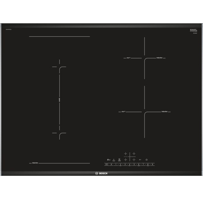 Bếp từ Bosch PVS775FC1E