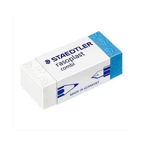 Tẩy chì Staedtler nhỏ 526 BT40 VPP Tiên Tiến