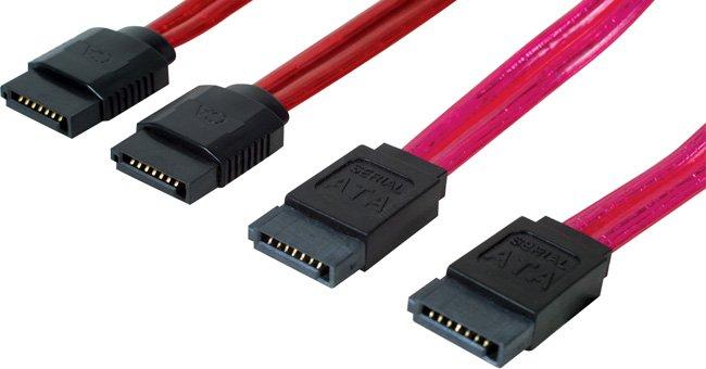 Dây cáp sata dùng kết nối SSD, ổ cứng