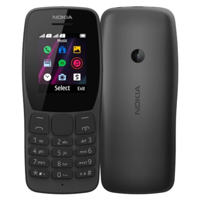 Điện thoại di động Nokia 110 (2019)