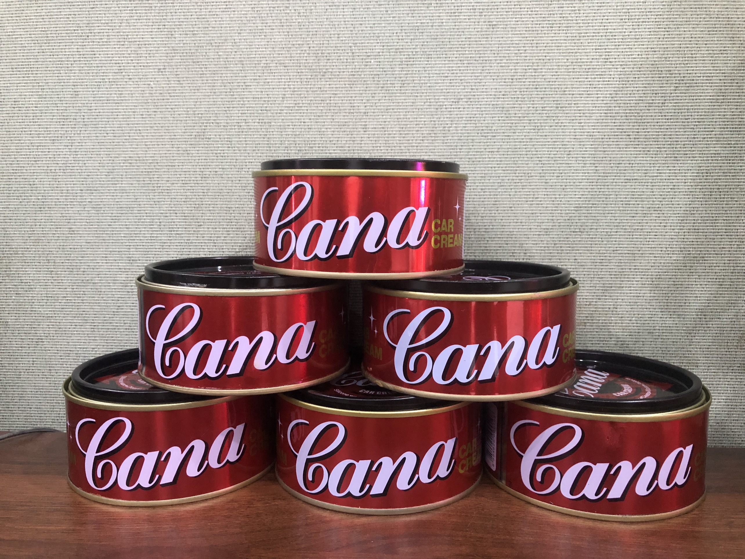 Kem cana đánh bóng xe/ xóa trầy xước ô tô xe máy