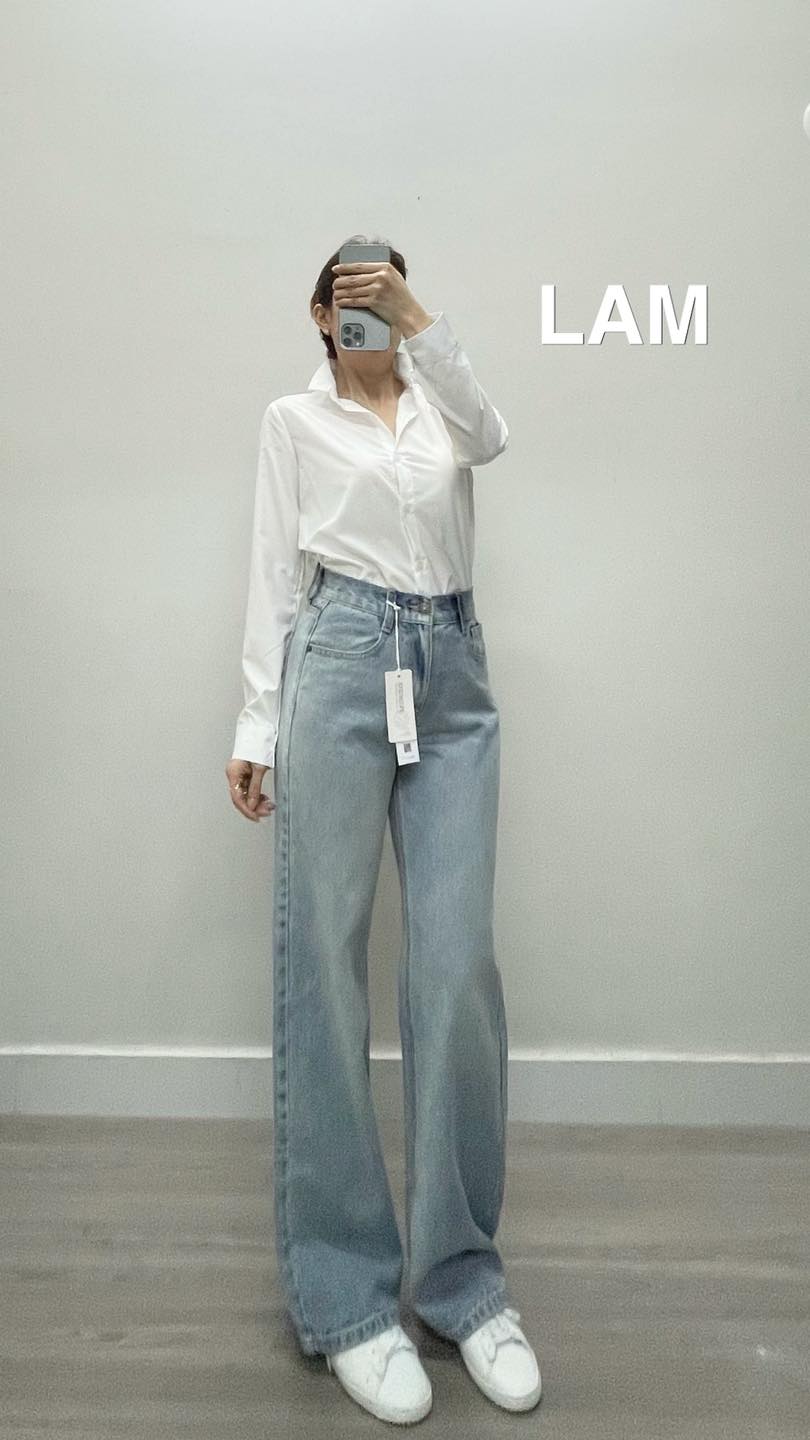 Quần jean bsk